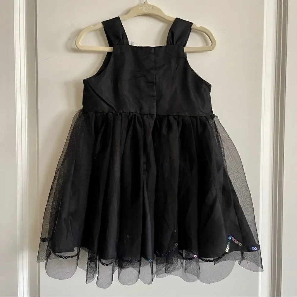 H&M holiday dress